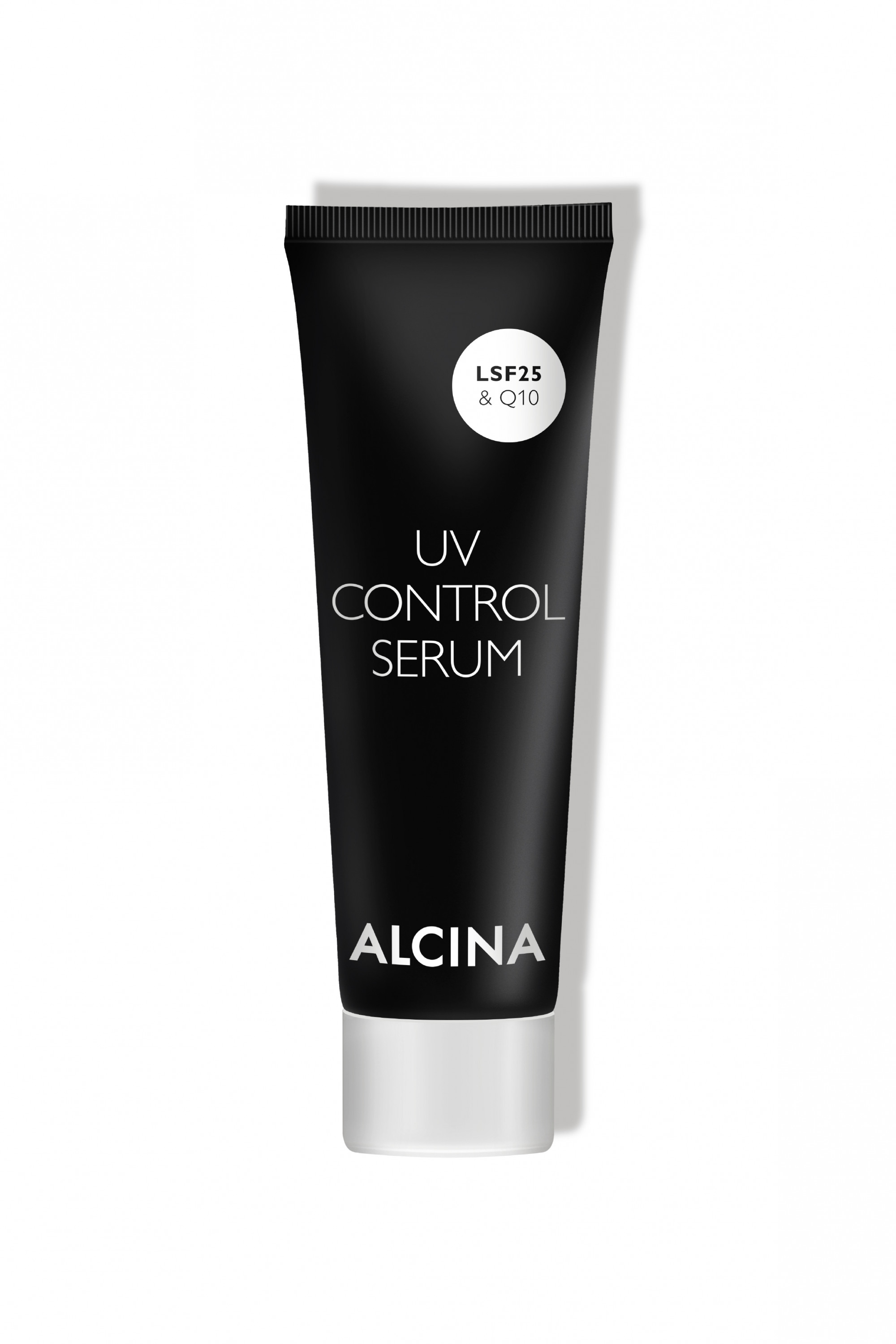 uv control sérum alcina