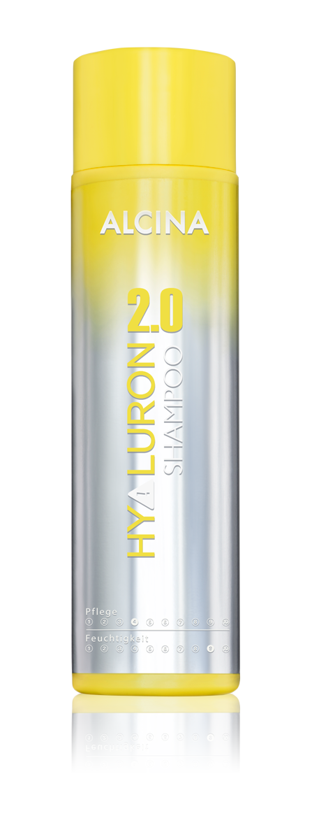 hyaluron 2.0 šampon