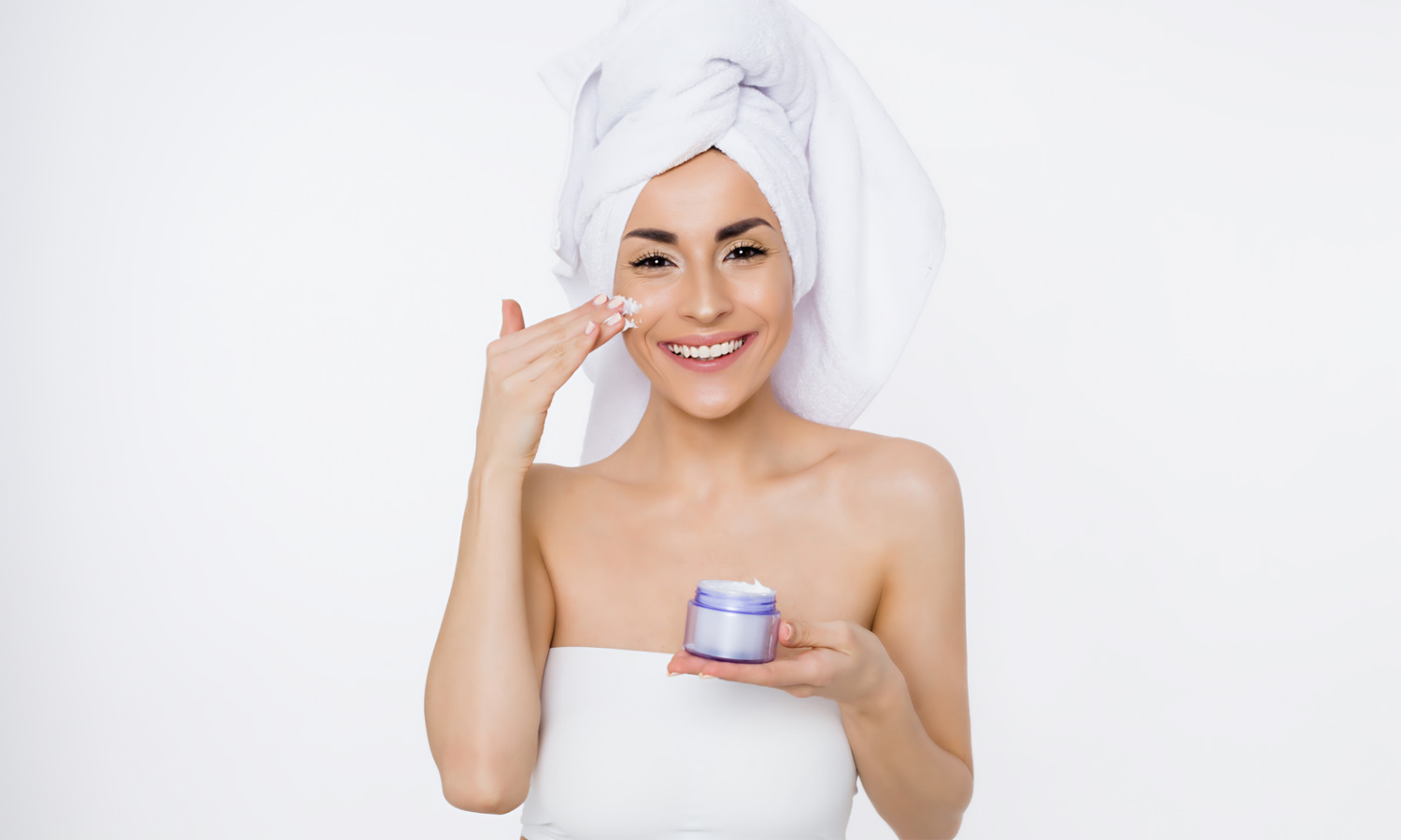 péče proti vráskám