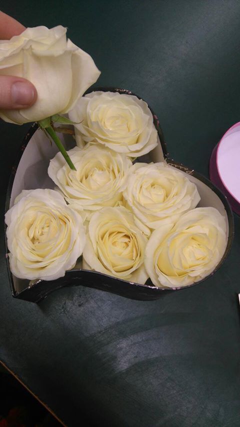 Obrázek: DIY dárek k Valentýnu