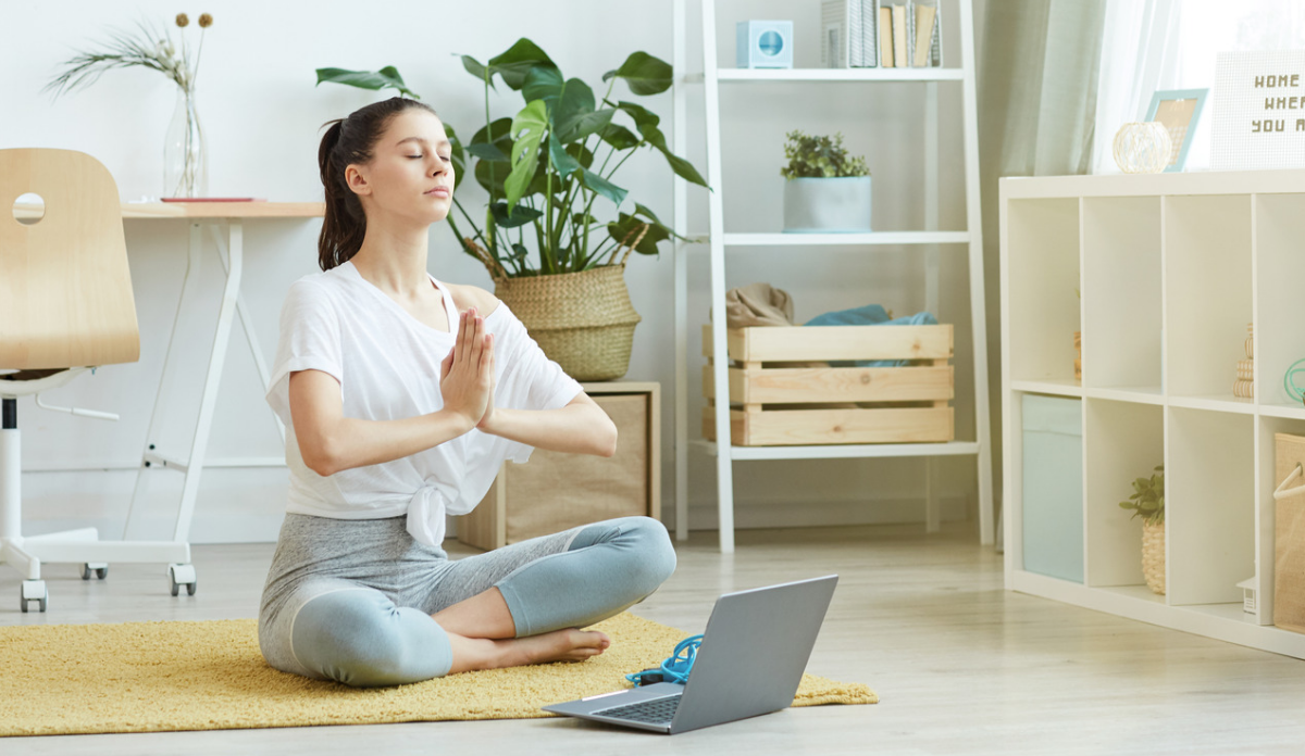 Jak začít meditovat