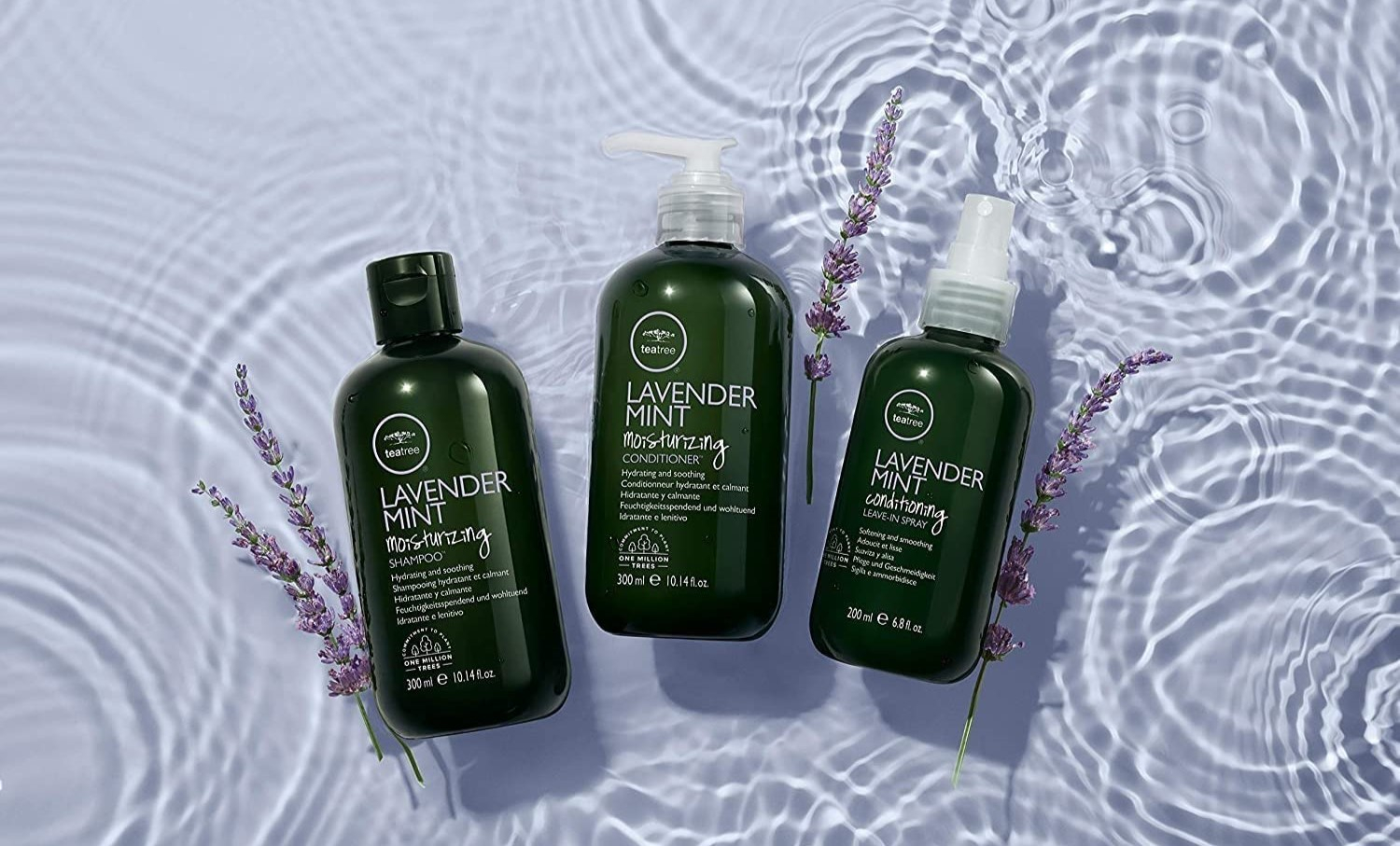 Pro suché, kudrnaté vlasy Paul Mitchell