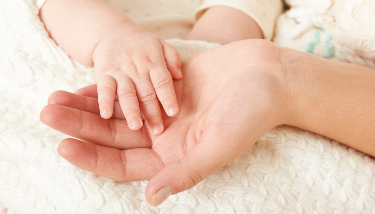 Obrázek: co dělat v šestinedělí