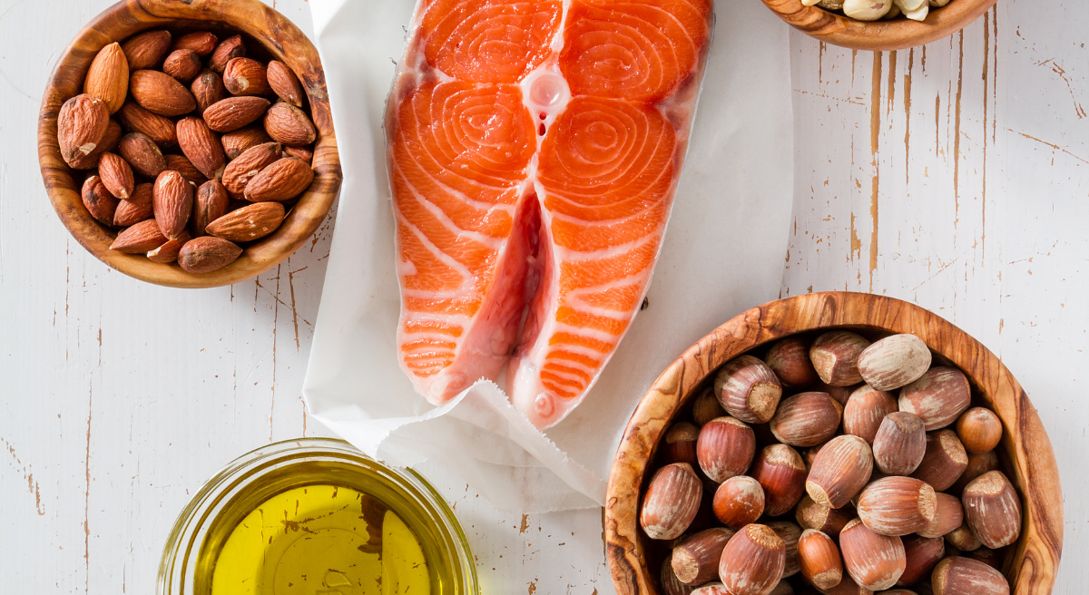 Obrázek: jak začít jíst zdravě