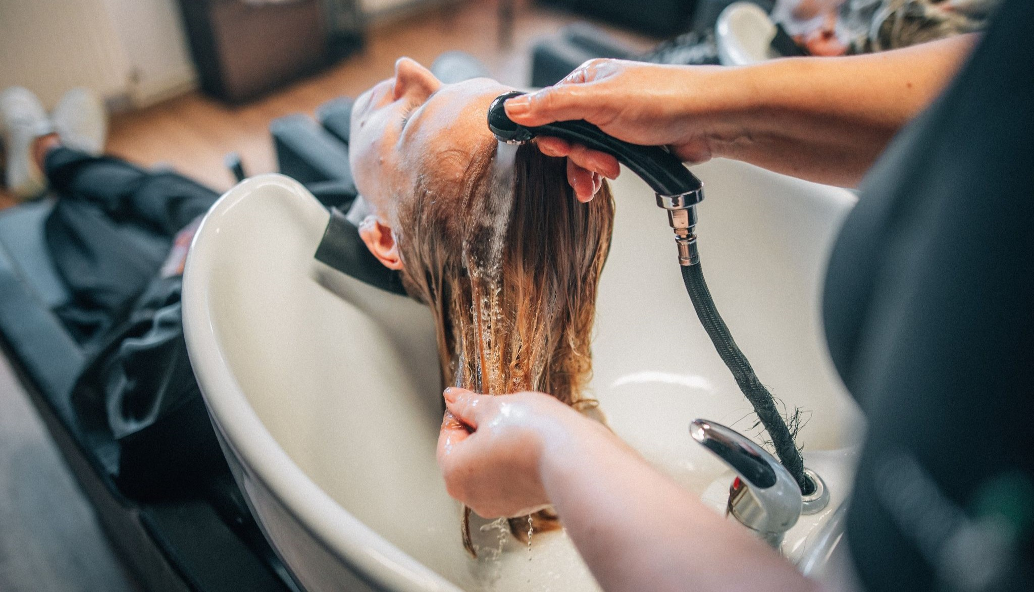 Obrázek: kadeřnictví studio Helena Jihlava