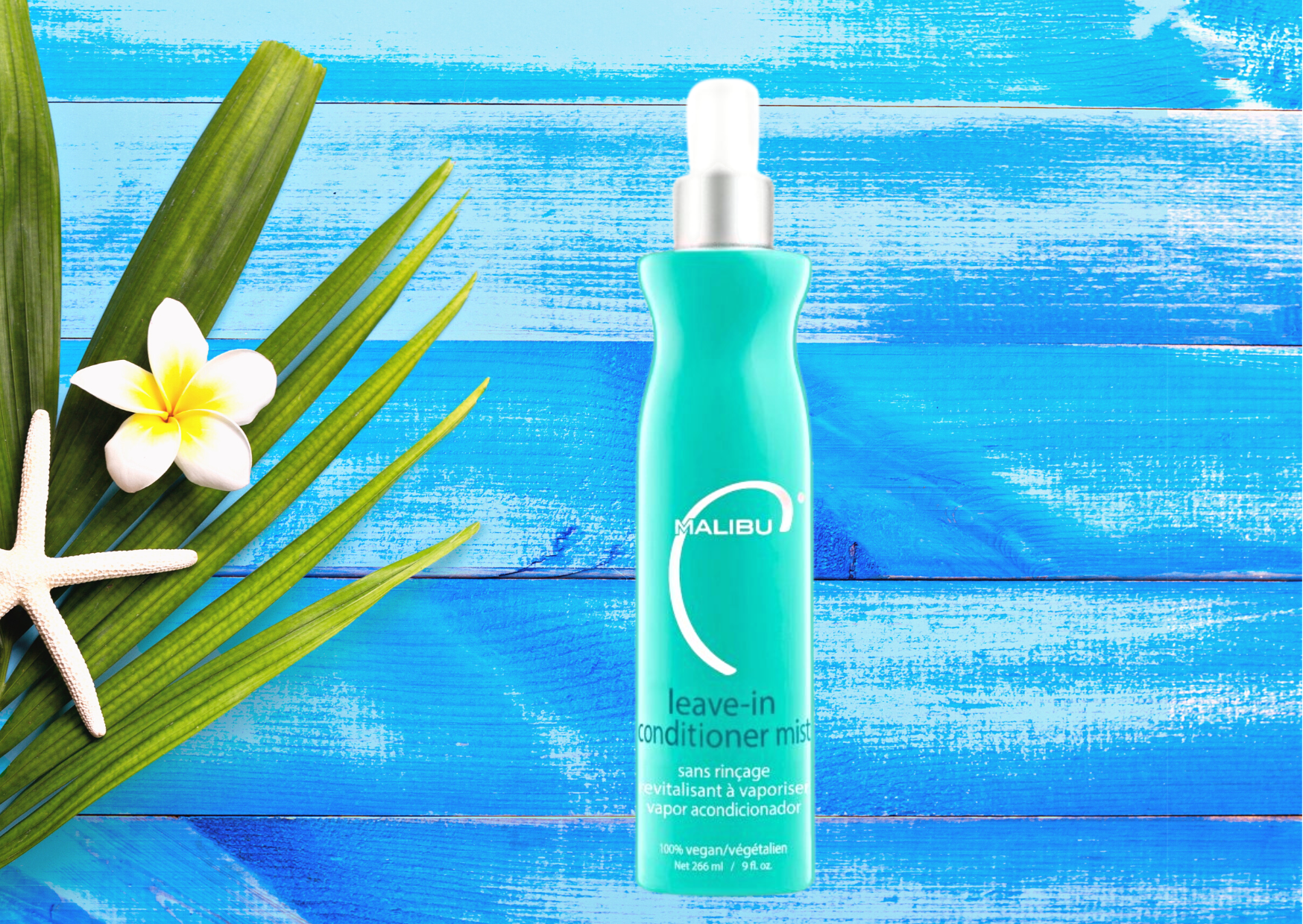 Obrázek: Malibu C bezoplachový kondicionér s UV filtrem