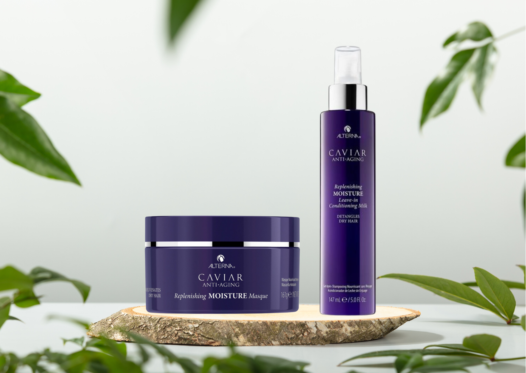 Obrázek: Alterna LEAVE-IN