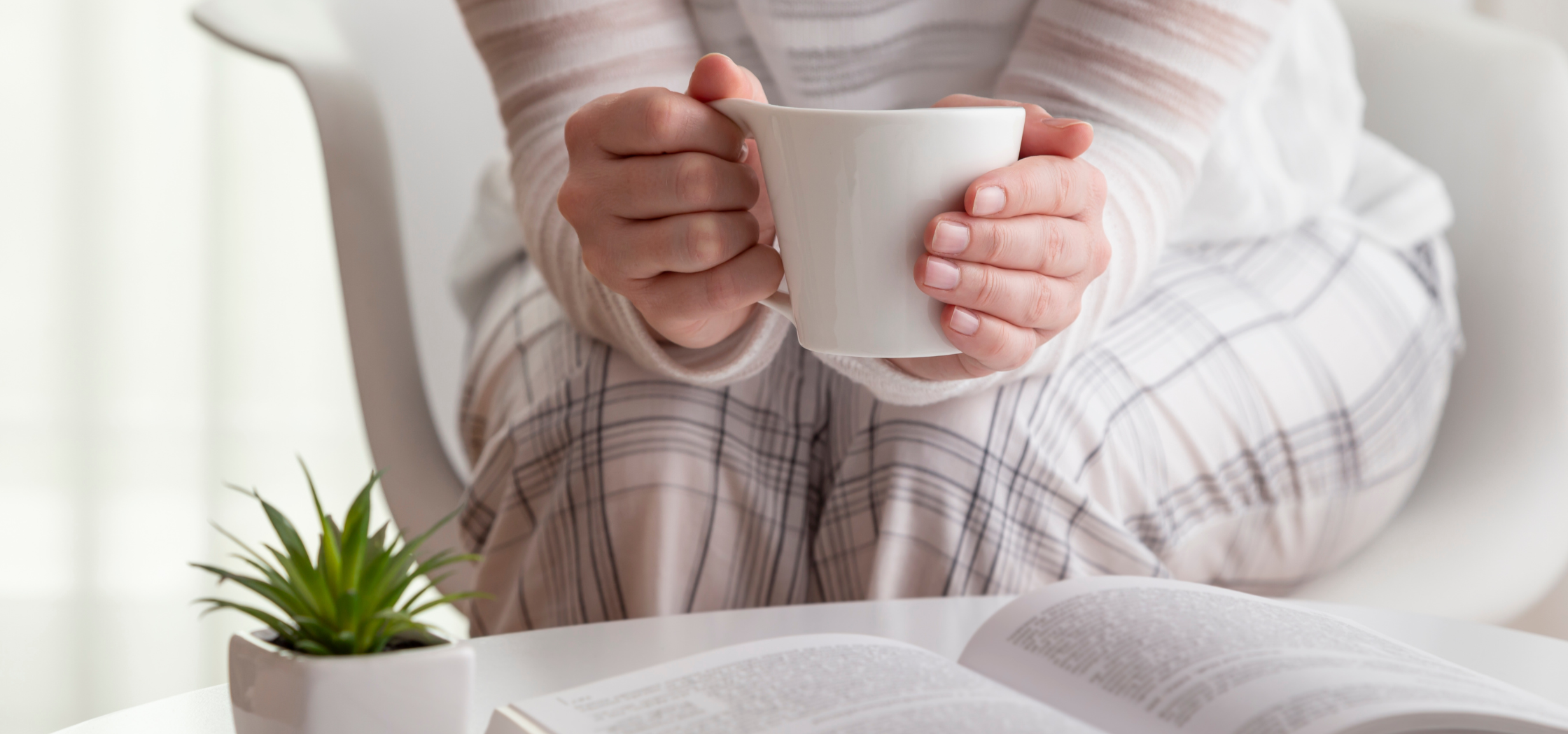 Obrázek: Jak si na sebe udělat čas