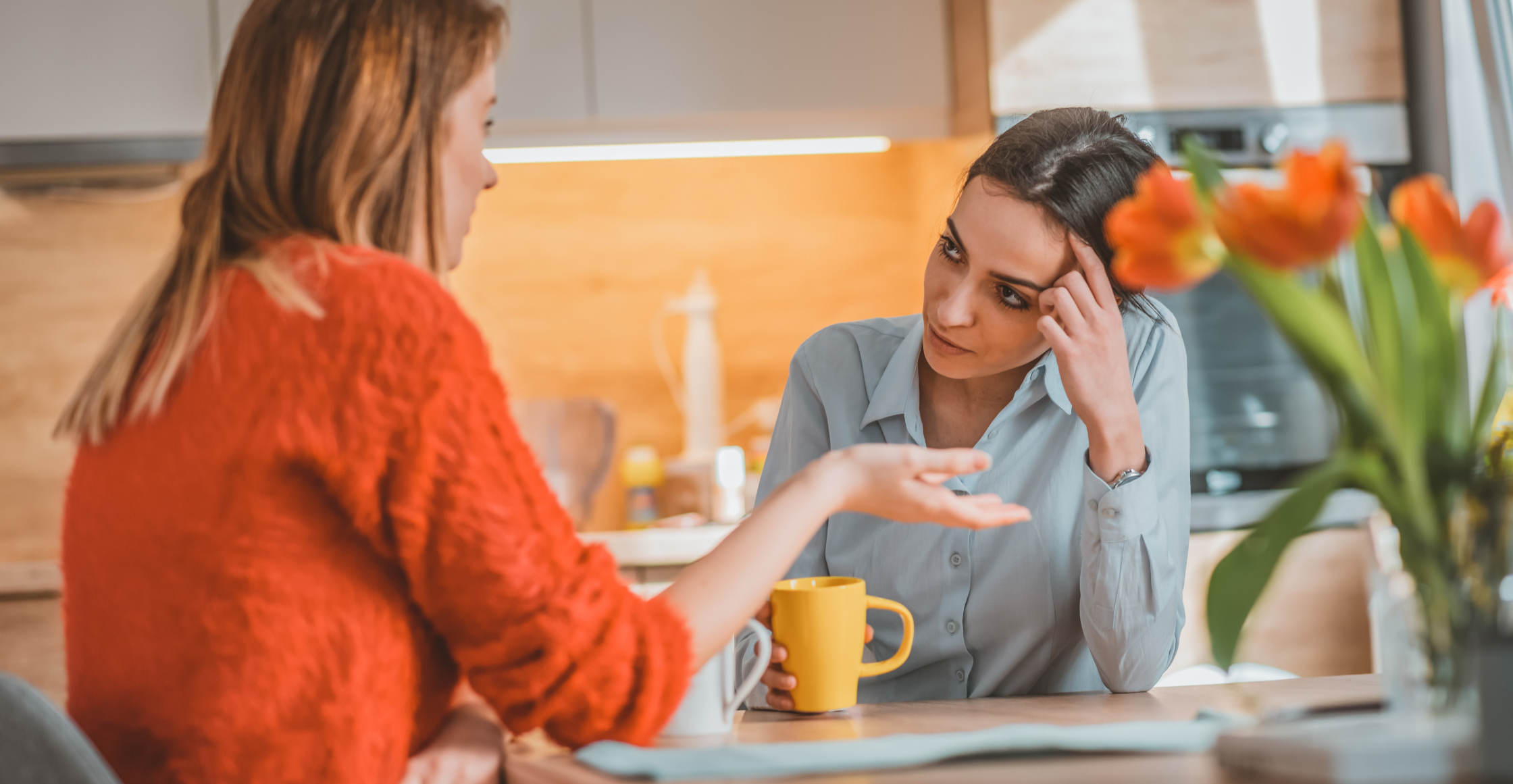 Obrázek: přoč je důležité mluvit o duševním zdraví