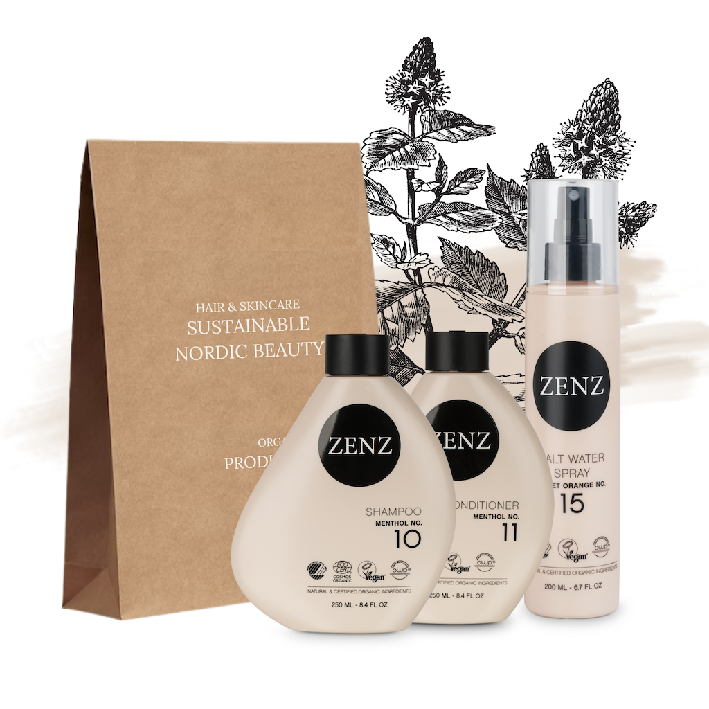 Obrázek: Dárkový balíček Zenz