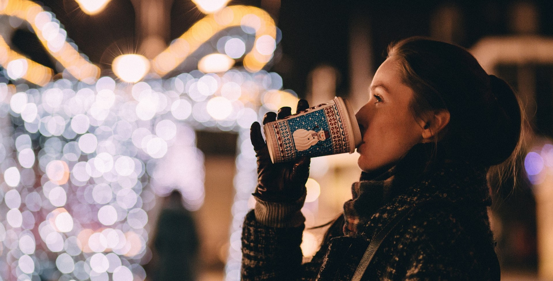 Obrázek: Posiluje duševní zdraví nejen o Vánocích