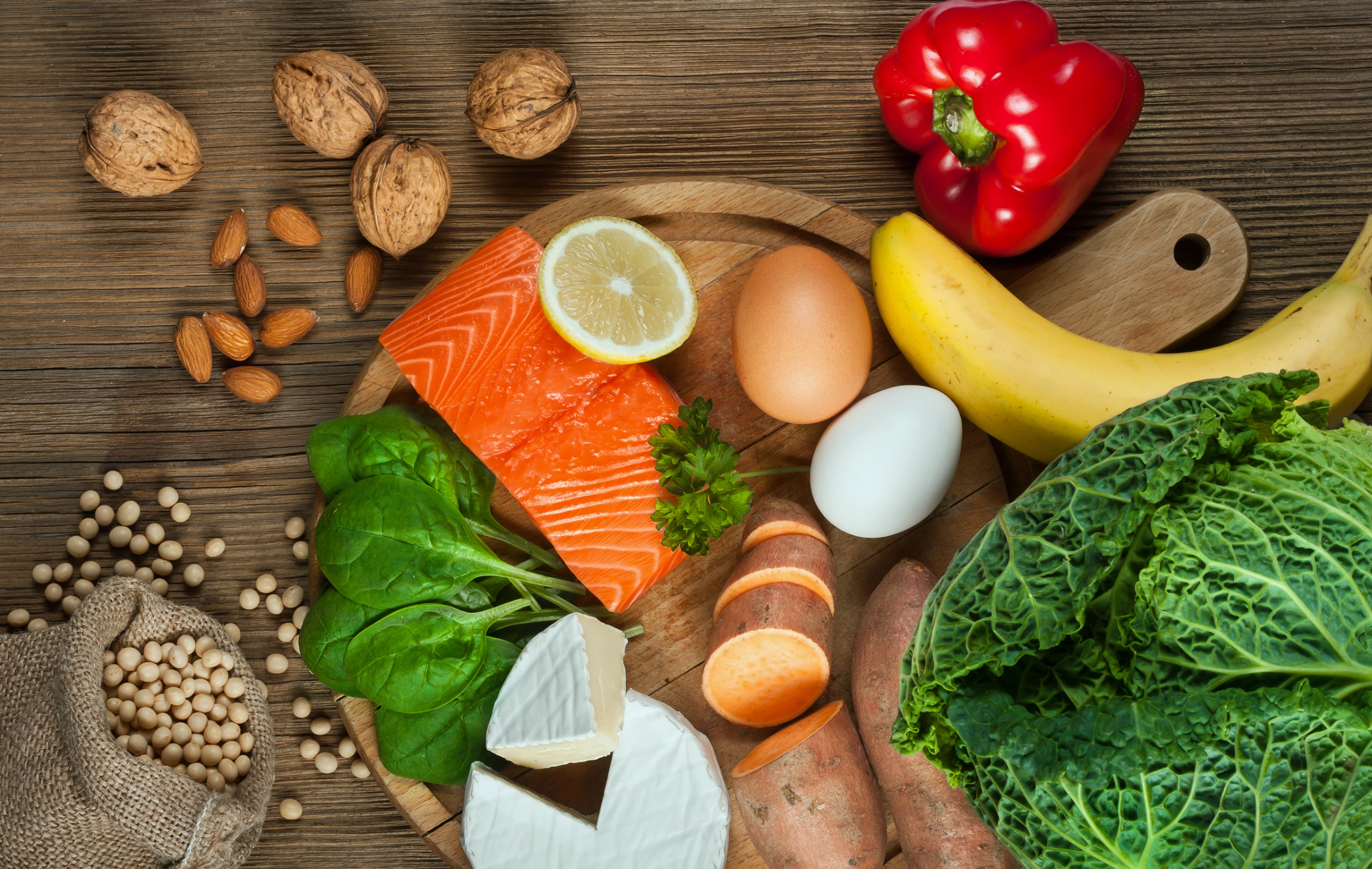 Obrázek: Vitamíny pro vlasy, pleť a nehty