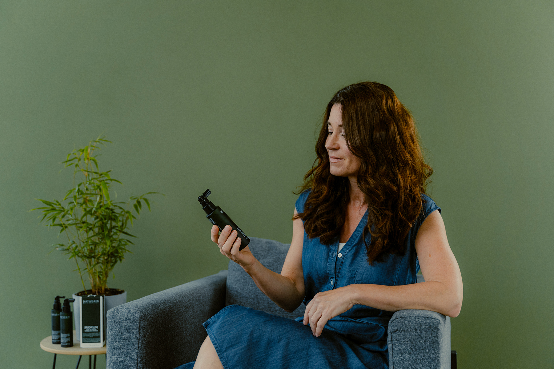 Nejlepší přípravky proti vypadávání vlasů Natucain