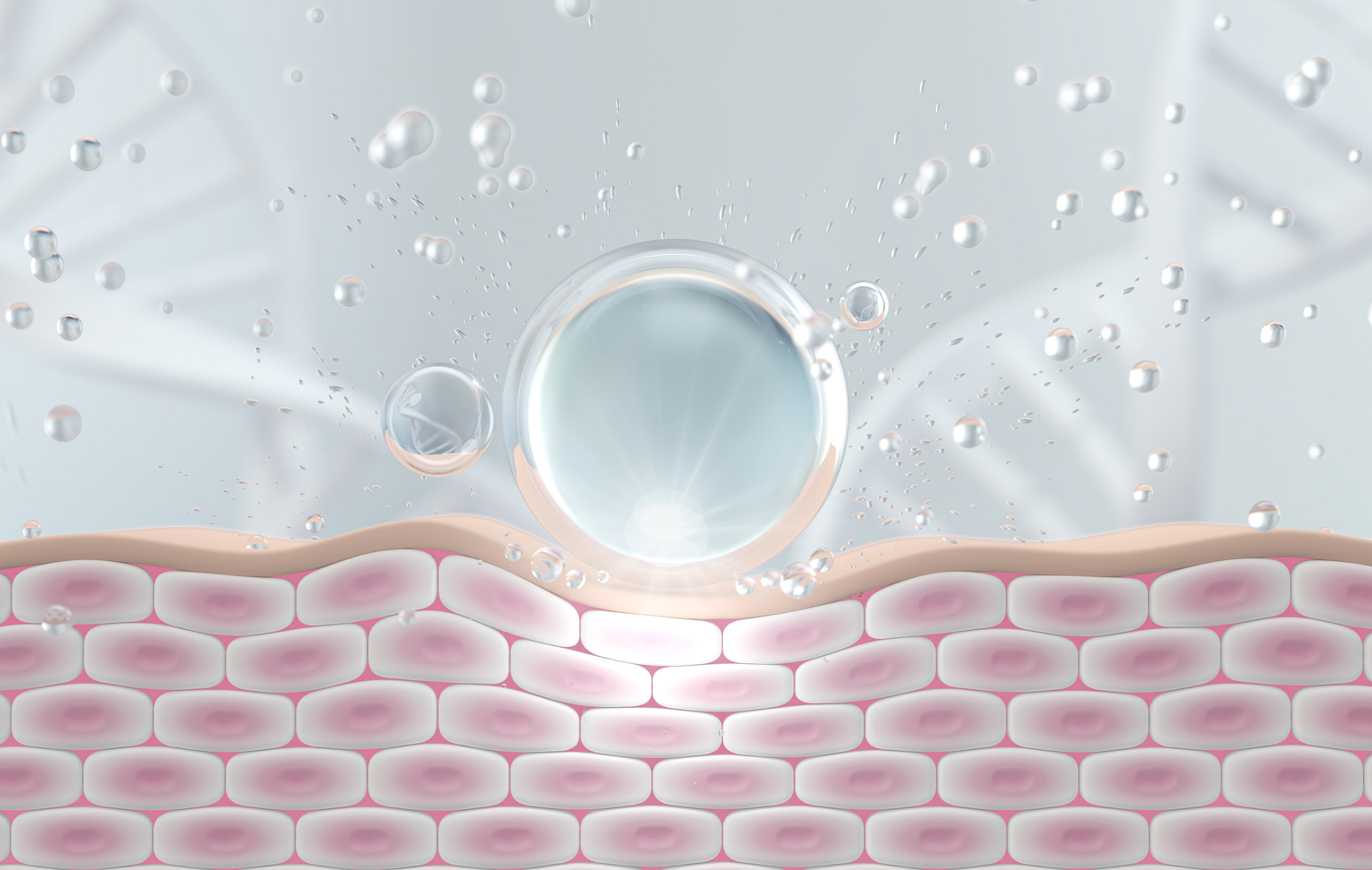 Obrázek: hydratační pleťové oleje