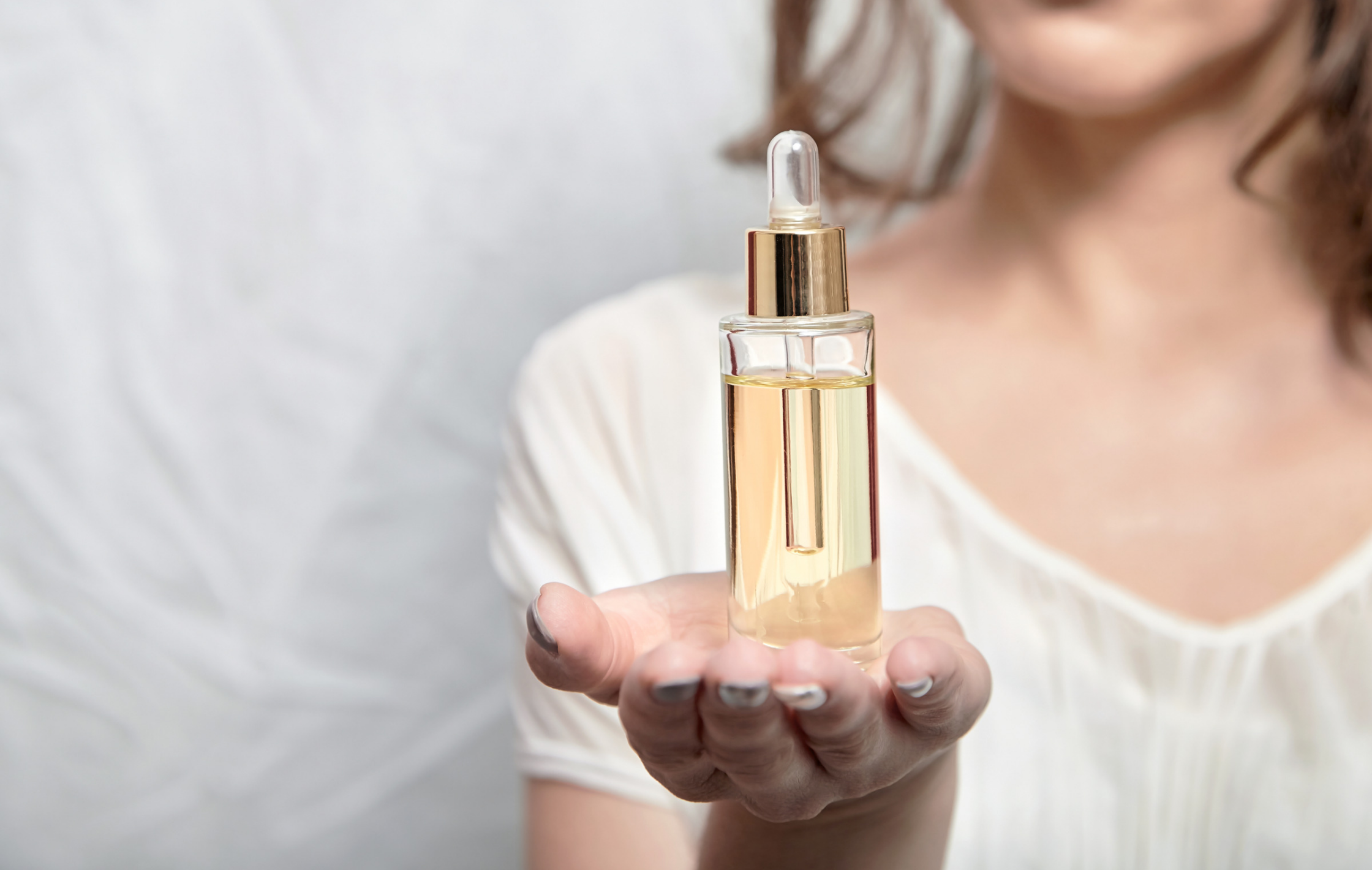 Obrázek: co potřebuje suchá pleť