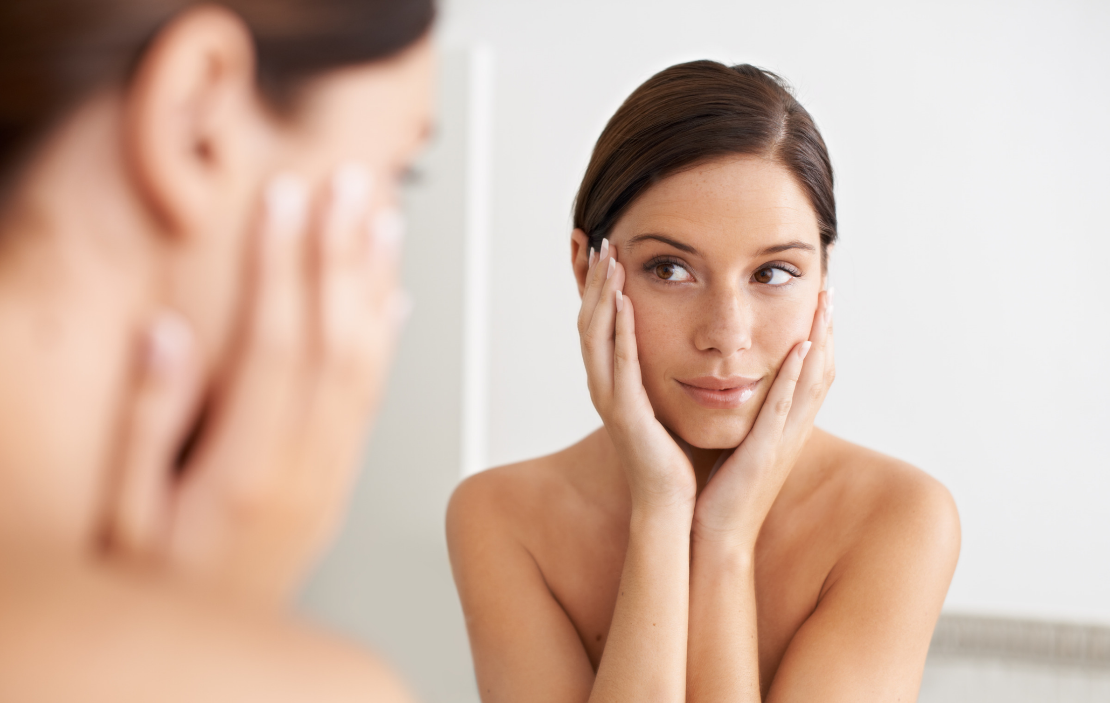 Obrázek: NEJLEPŠÍ PRODUKTY PRO SUCHOU PLEŤ