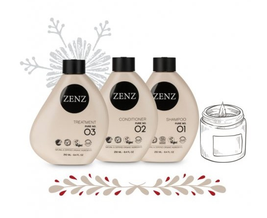 Obrázek: Balíček Zenz PURE