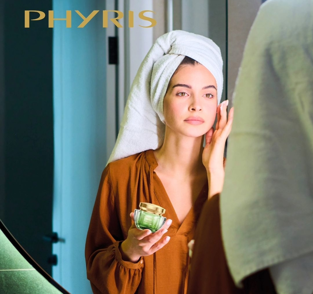 Obrázek: Luxusní péče o pleť Phyris Forest