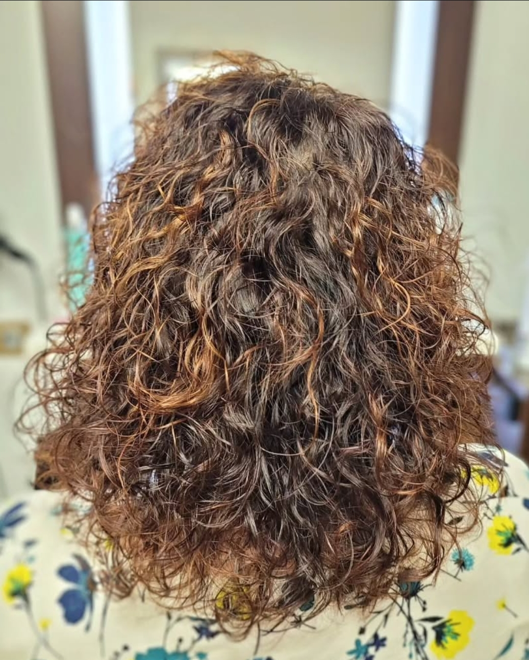 Obrázek: trendy trvalá studio helena jihlava