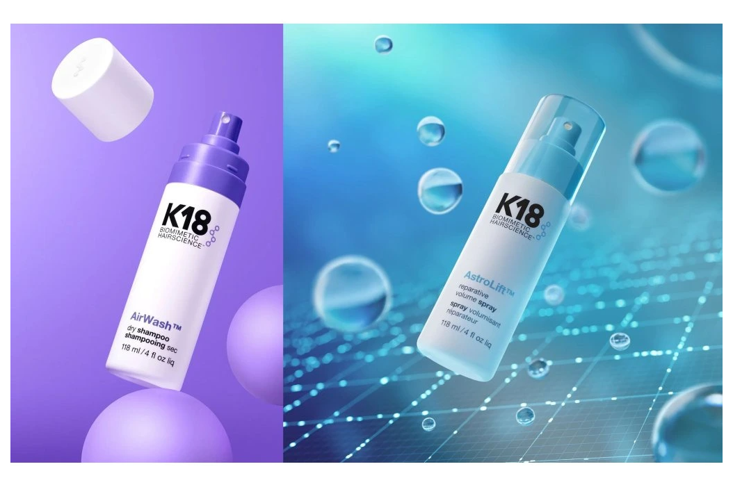 Obrázek: k18-hair-airwash-dry-shampoo-k18-hair-astrolift-reparative-volume-spray